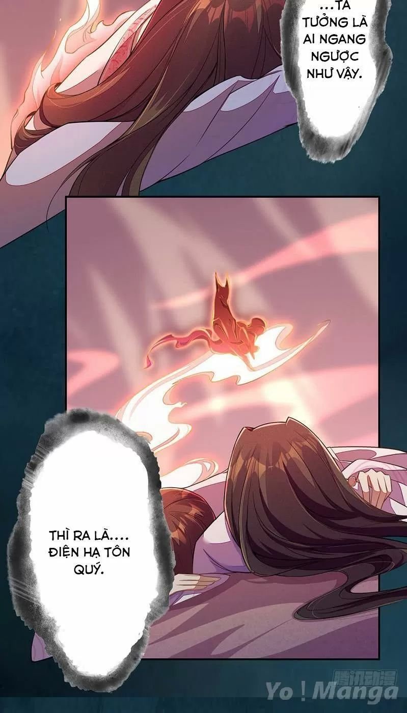 tuyệt thế luyện đan sư chapter 114 18