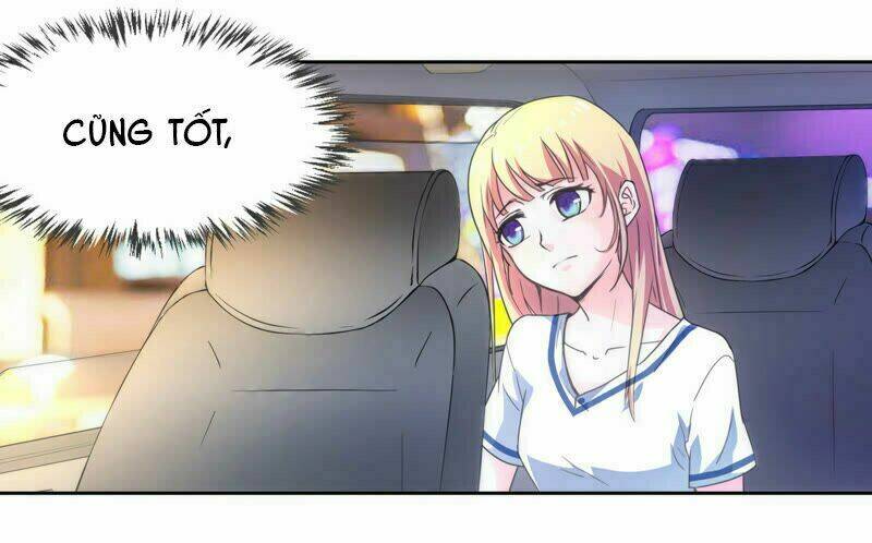 chiến lược lãng mạn của thịnh thiếu chapter 1 73