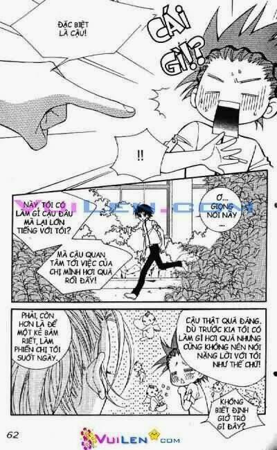 nàng công chúa bỏ trốn chapter 4 62