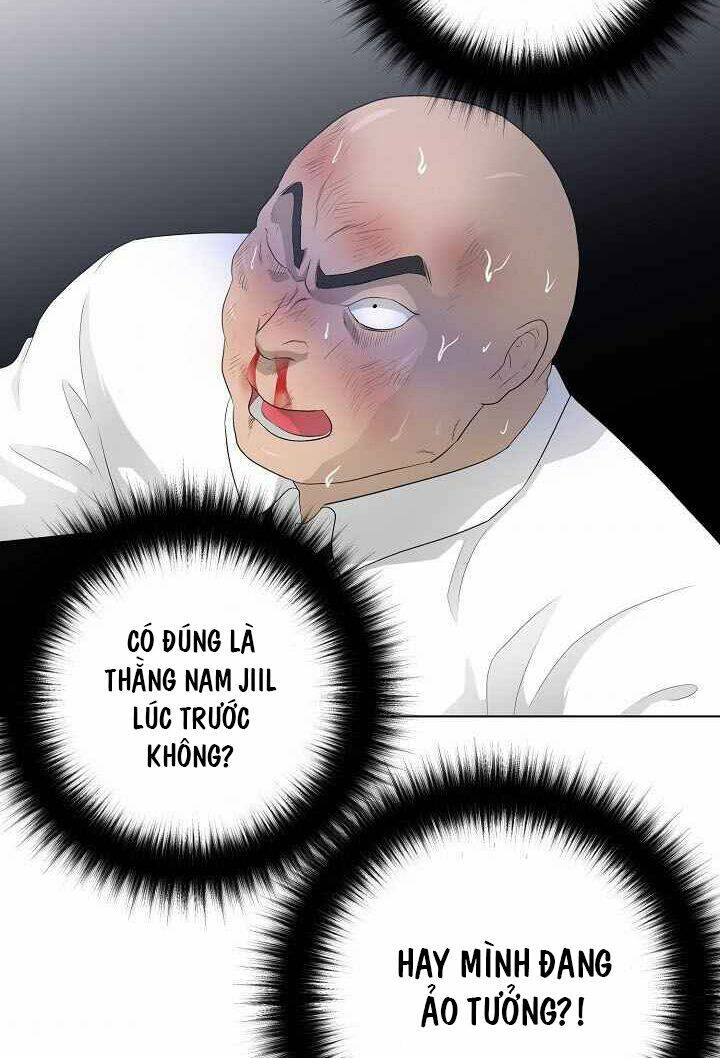 trigger chapter 27 27