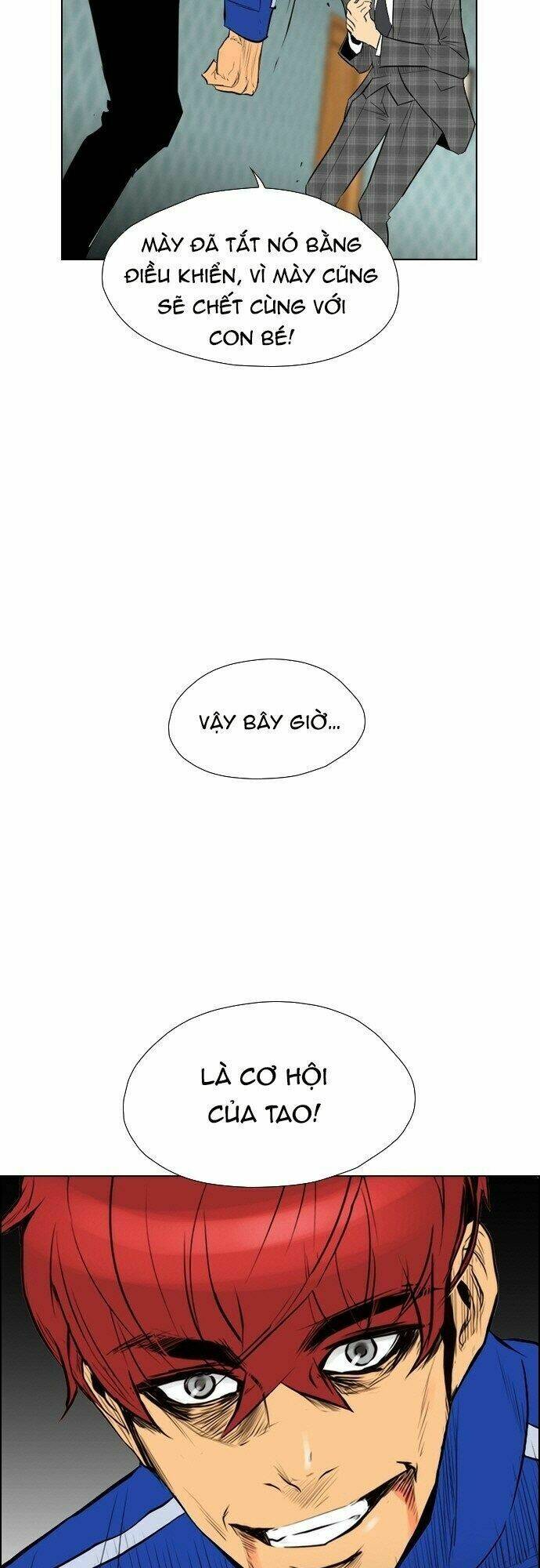 kẻ hồi sinh chapter 94 32
