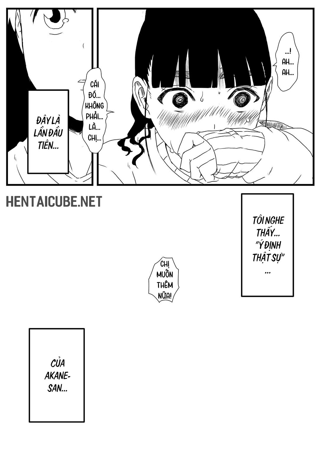 7 ngày sống với chị gái chapter 1 29