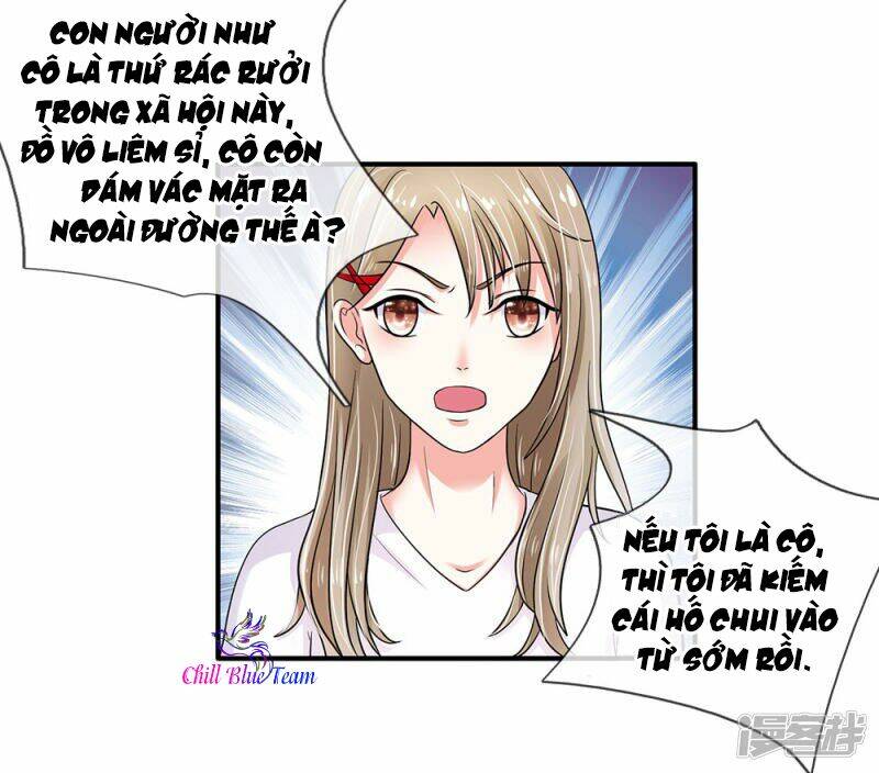 tổng tài đích tự dưỡng tiểu kiều thê chapter 24 7