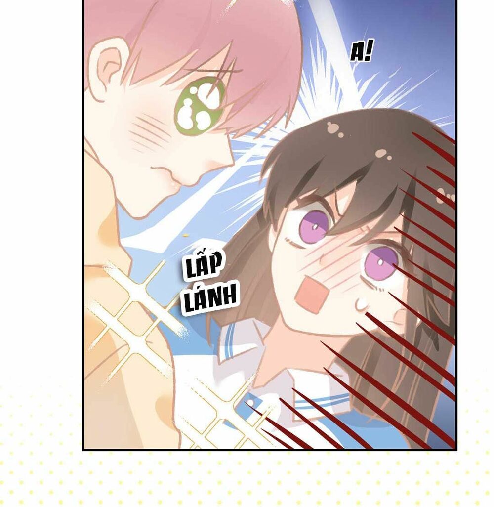 khảo nghiệm cuối cùng của tra nữ chapter 7 29