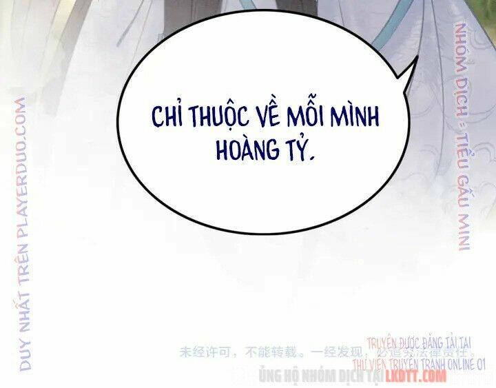 trọng sinh bá sủng nhiếp chính vương quá mạnh mẽ chapter 133 113