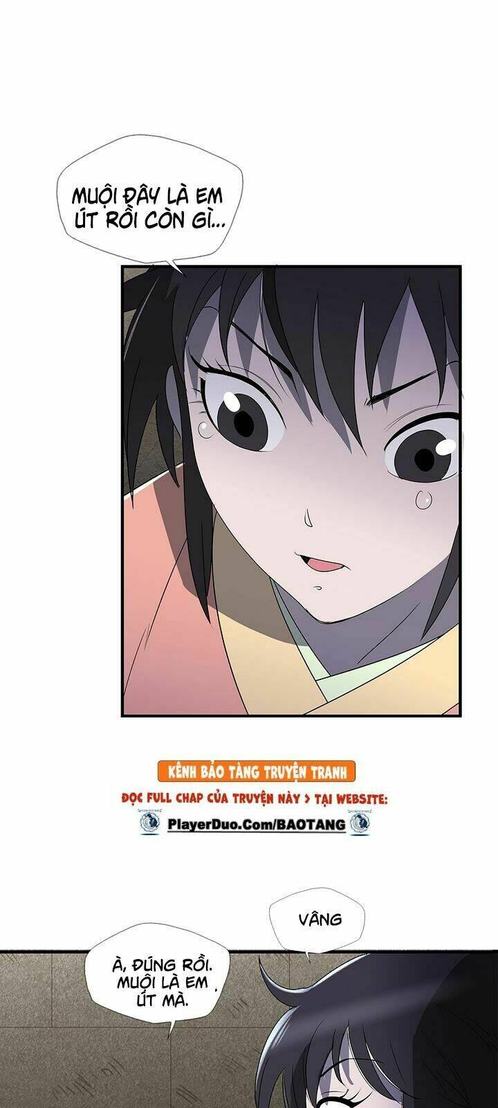 cuồng long chapter 20 42