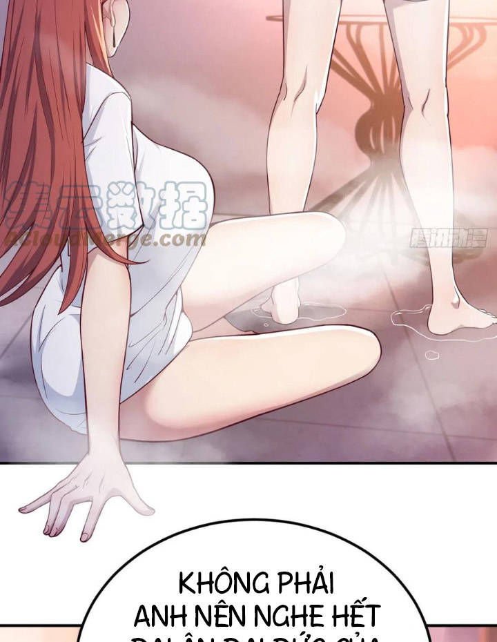 trợ lý thánh tôn, ta đã vô địch chapter 24 3