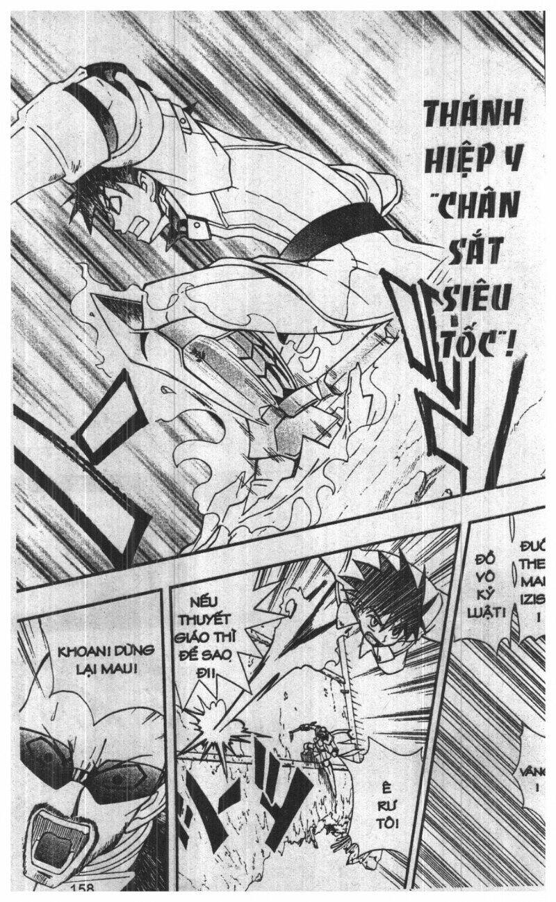 joou kishi monogatari chapter 7 153