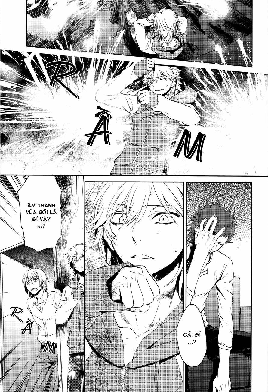 k - memory of red chapter 4 29