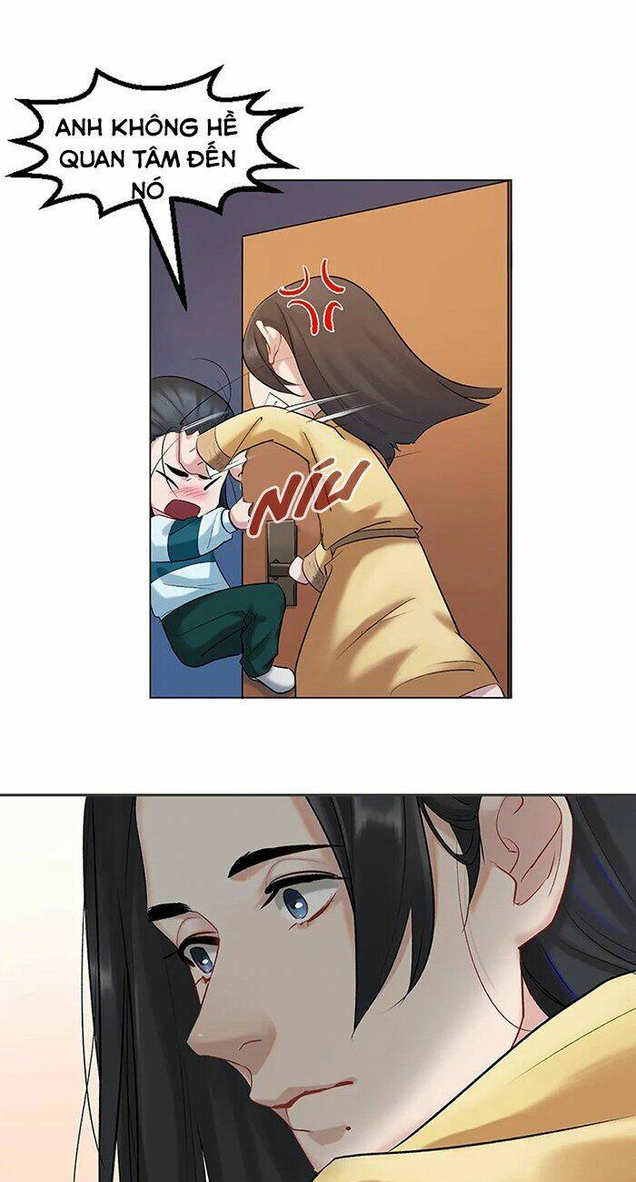 anh hùng và hiệp nữ chapter 28 19