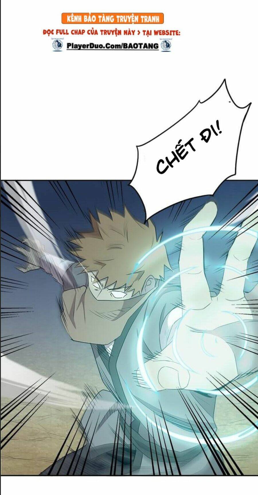 đạo sĩ giang hồ chapter 12 30