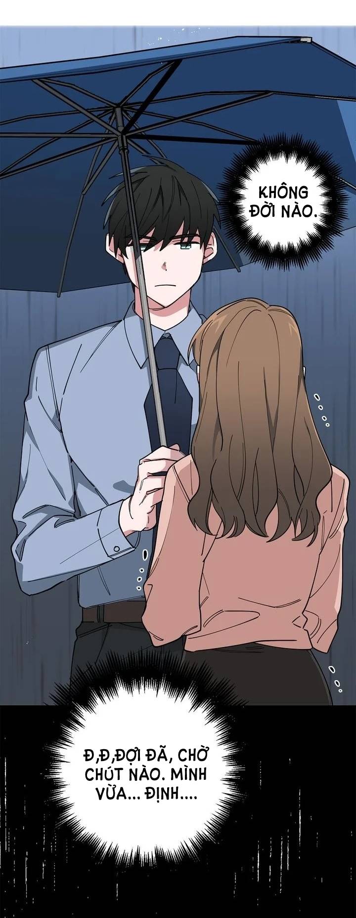 nhân viên mới của masung chapter 5 28