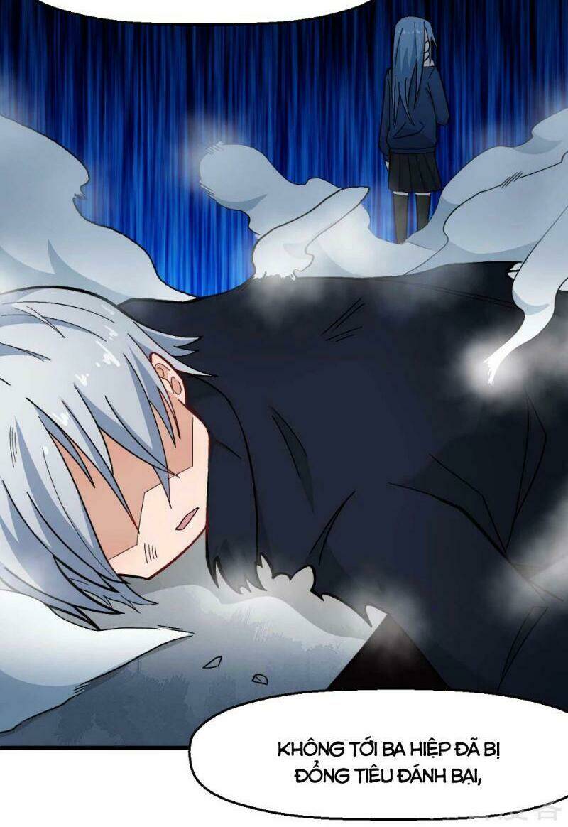 vườn trường cuồng sư hệ thống chapter 199 13