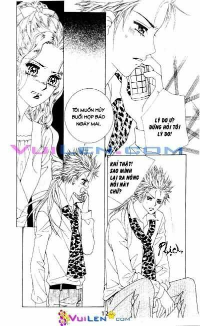 chạm mặt thần tượng chapter 11 121