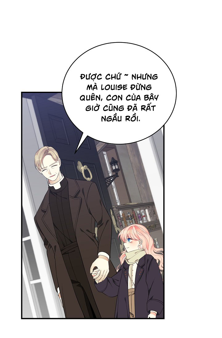 con chỉ đi tìm cha thôi chapter 12 28