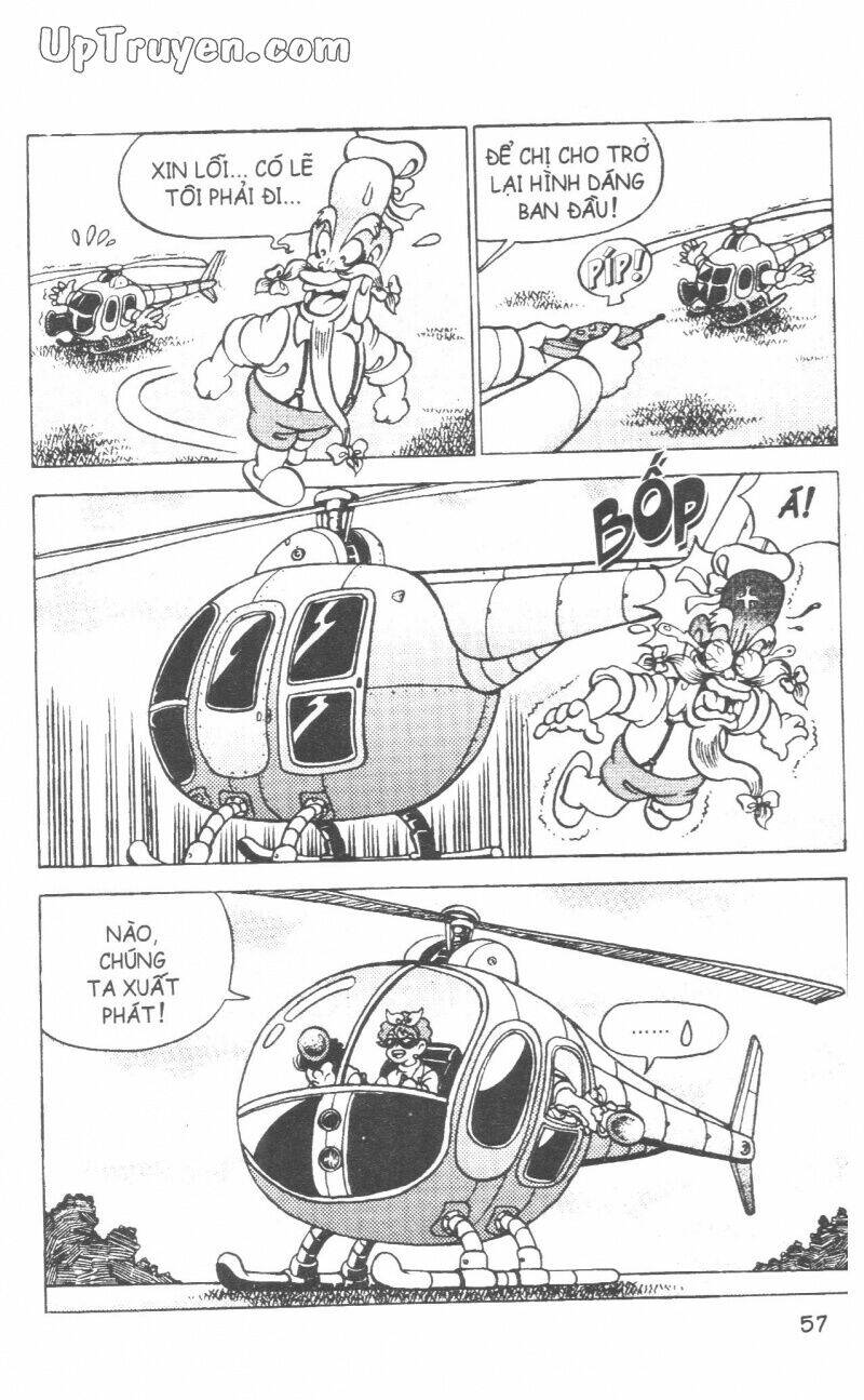 đội quân nhí nhố chapter 33 59