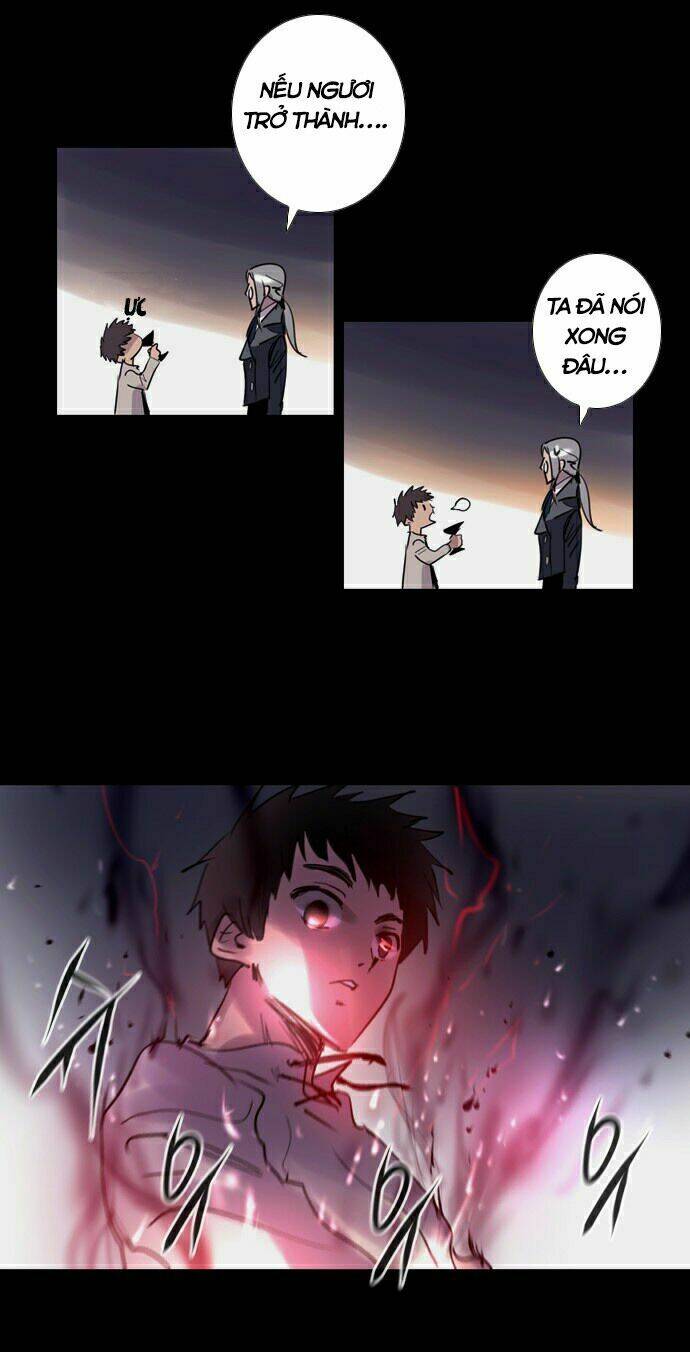 bản khế ước linh hồn chapter 184 35