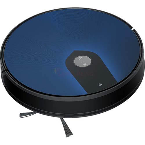 Robot hút bụi lau nhà Takdir V6S TDV6S_BLE - Hàng chính hãng