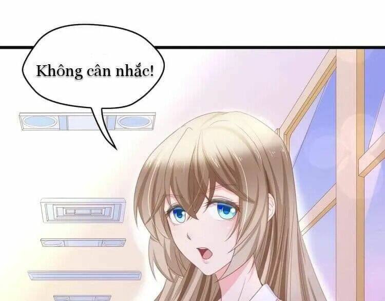 tổng tài đại nhân song mặt kiều thê chapter 14 12