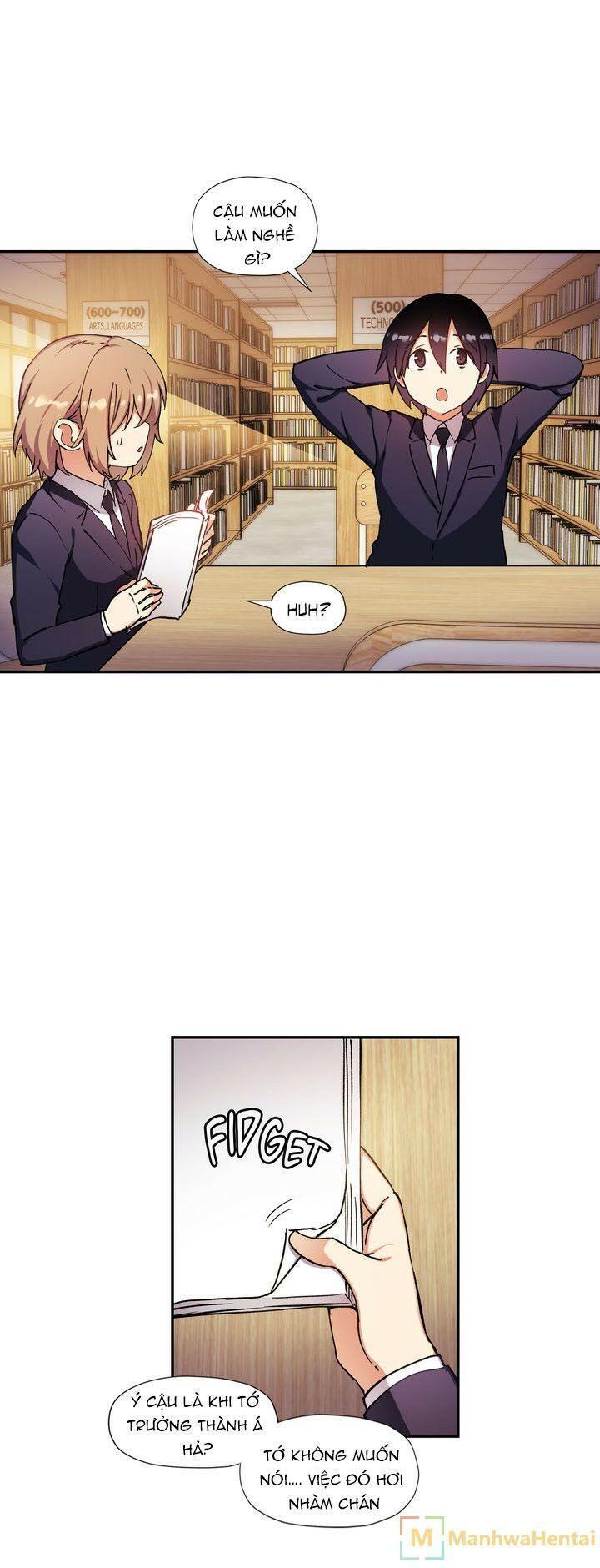 girls marmot chapter 29 3