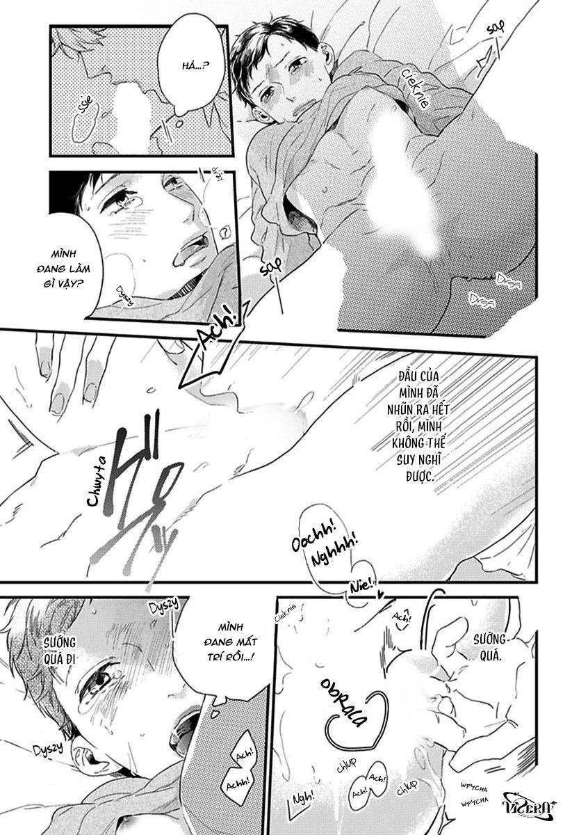 tôi nhặt được một incubus chapter 1 33