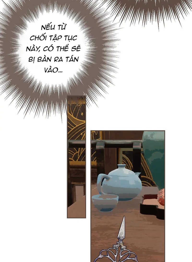 á nô 2: thám hoa chapter 25 32