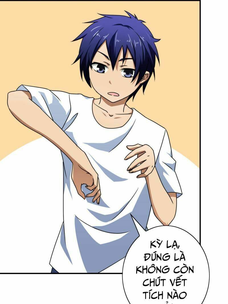 hộ hoa cao thủ tại đô thị chapter 62 22