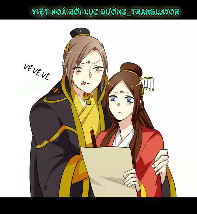 lưỡng bất nghi (full) chapter 49 15