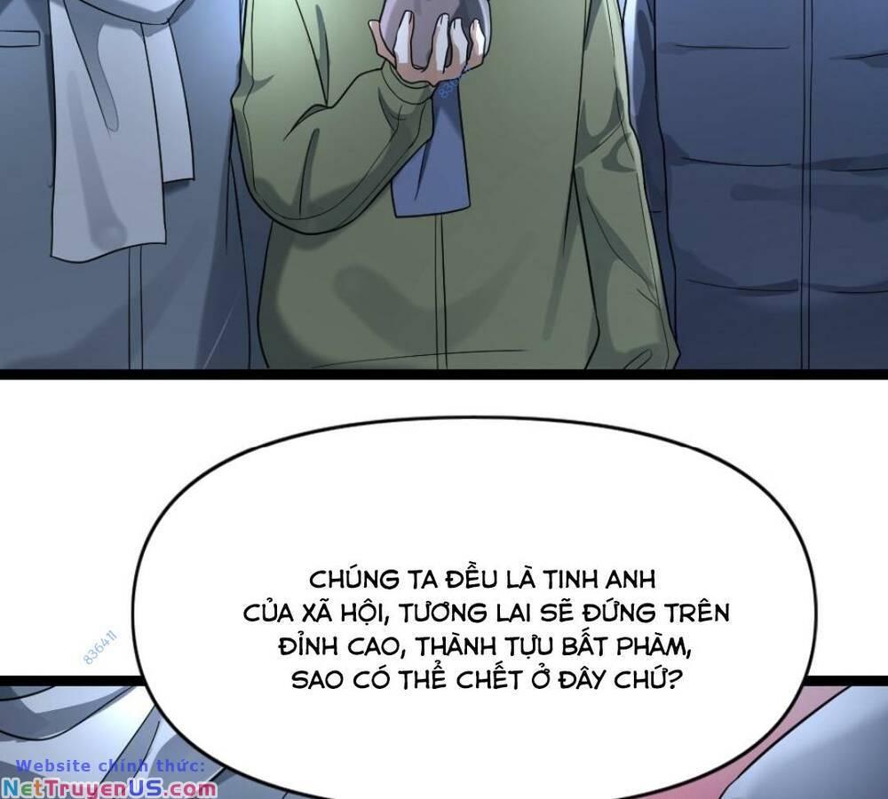 đóng băng toàn cầu: tôi gây dựng nên phòng an toàn thời tận thế chapter 149 37