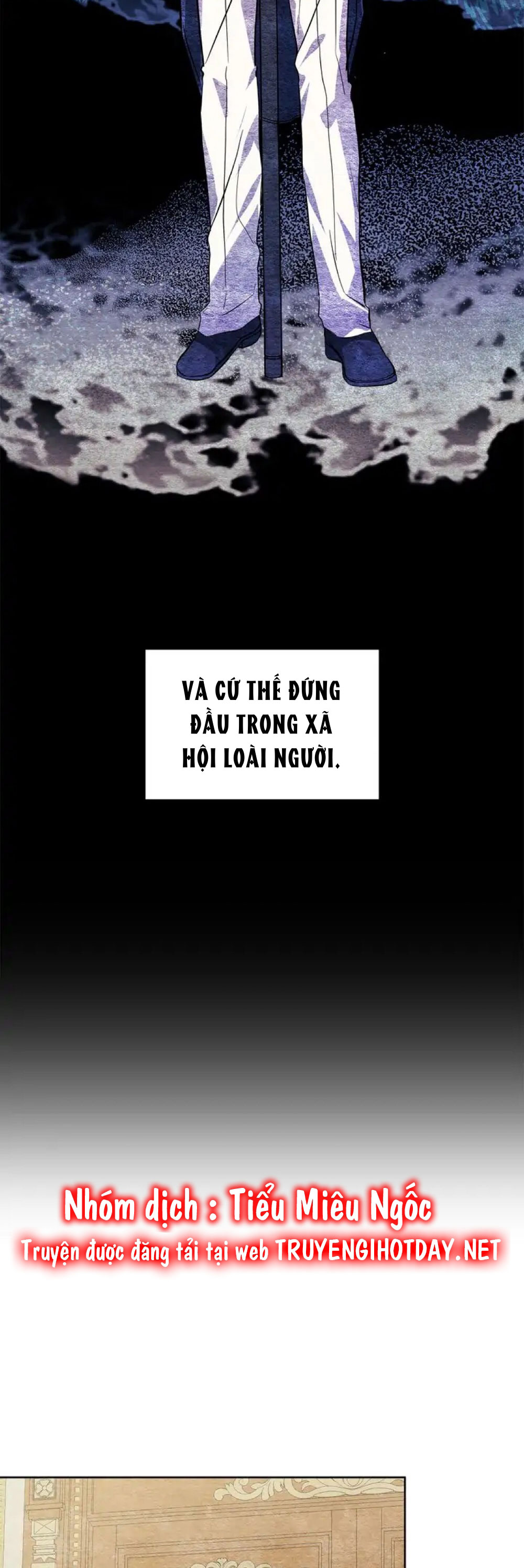 hãy nghe lời của tôi chapter 59.2 4