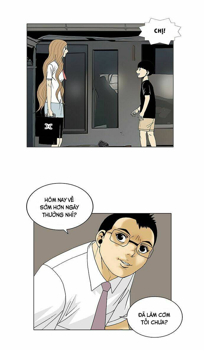 ultimate legend: kang hae hyo chapter 90 34