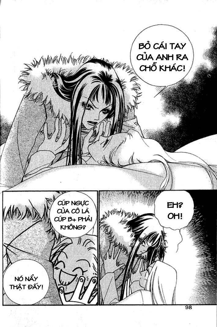 steel rose chapter 6 6