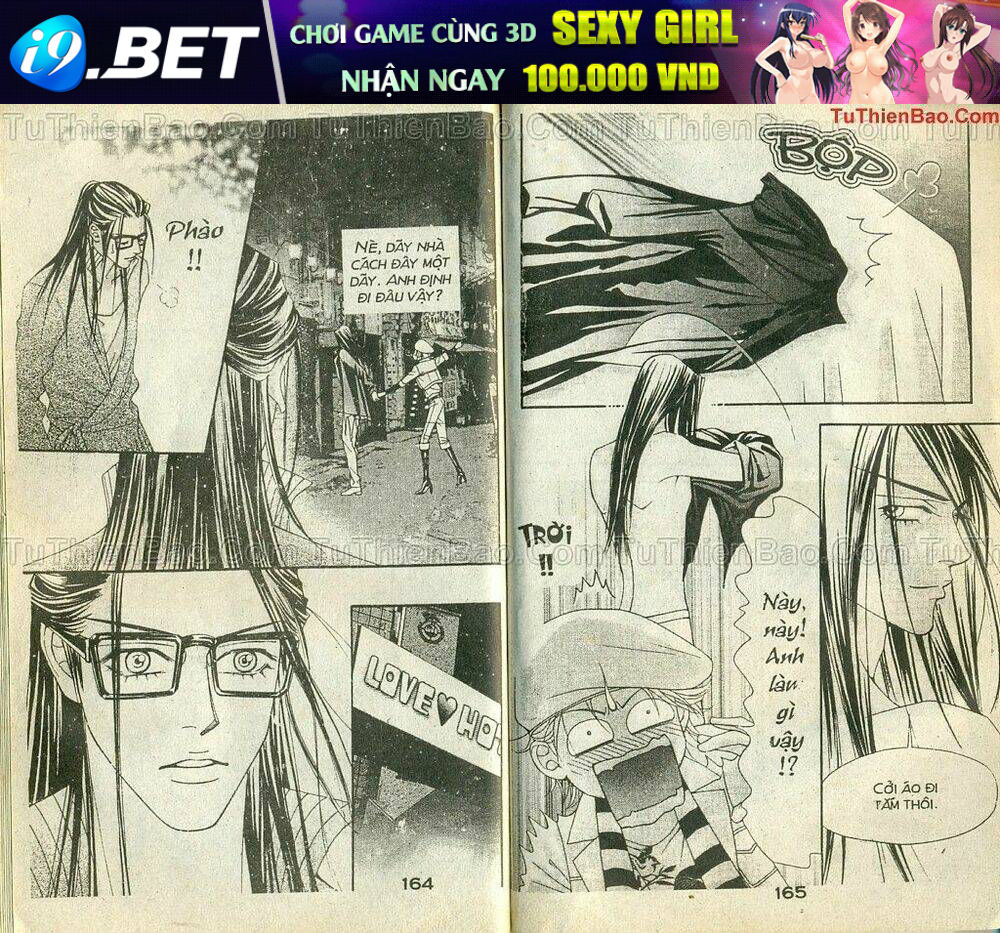 the one chapter 4 87