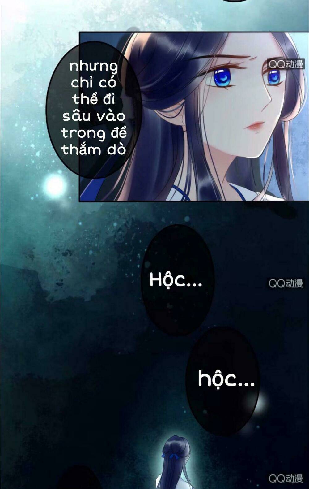 sủng phi của vương chapter 26 20