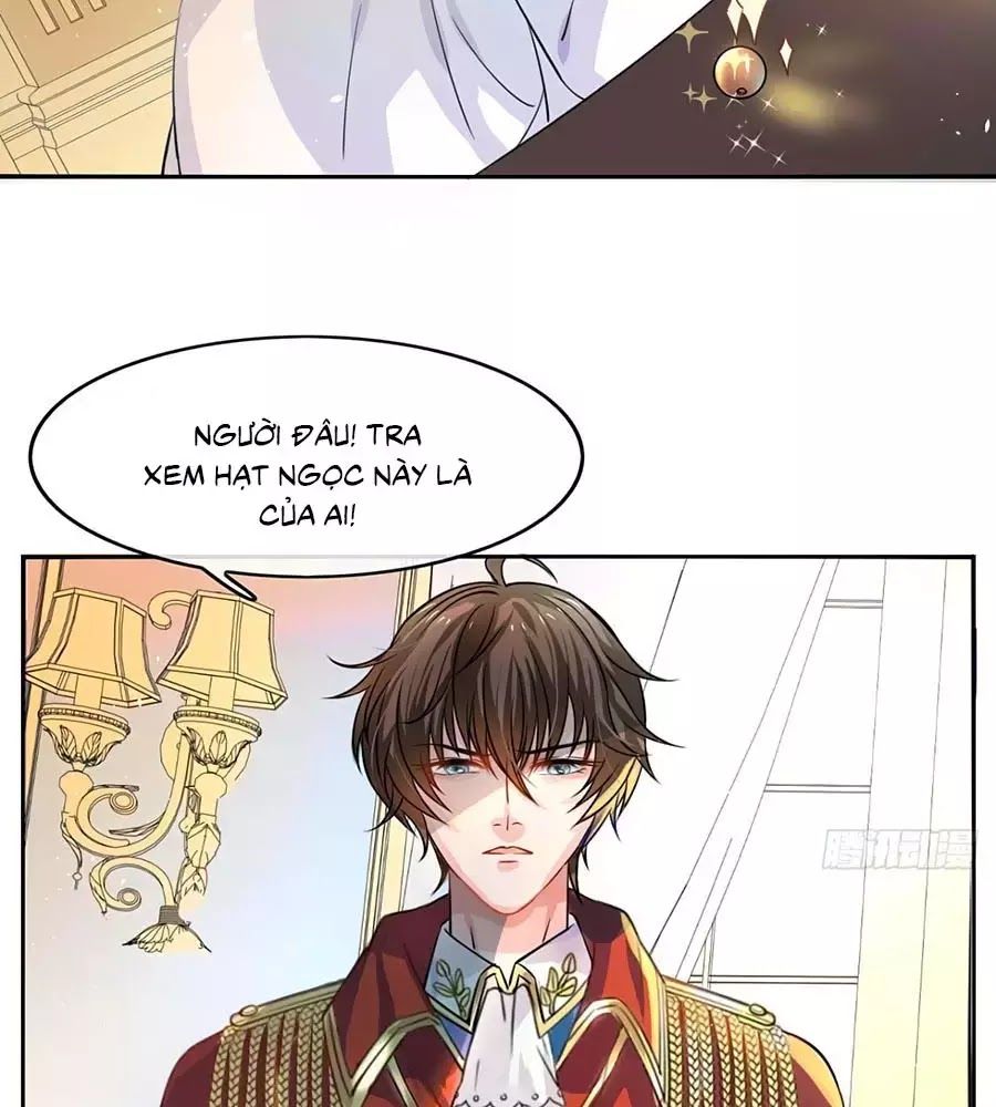 hệ thống công lược của tiểu công chúa chapter 4 32