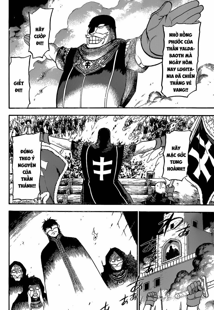 arslan chiến ký chapter 9 17