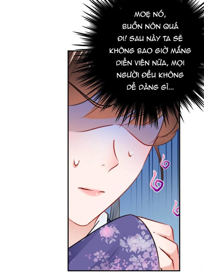 vương gia không thể trêu chapter 105 19