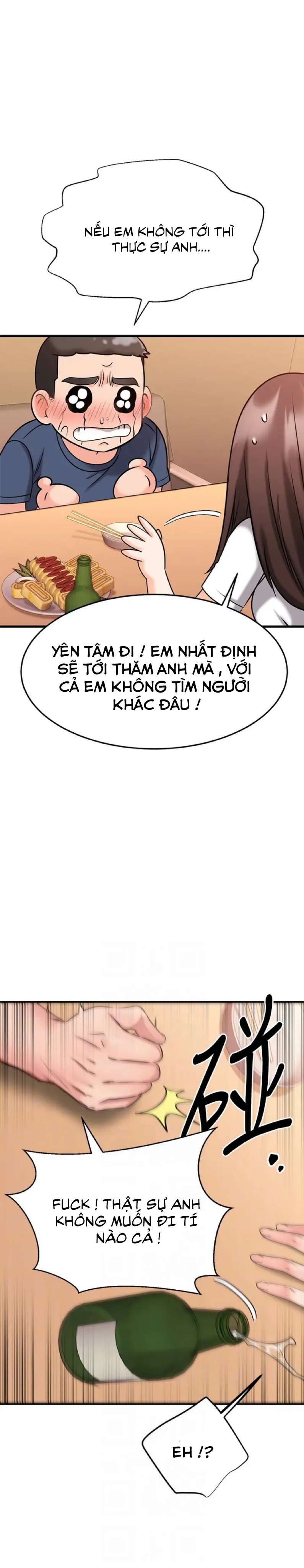 ranh giới người bạn chapter 25 9