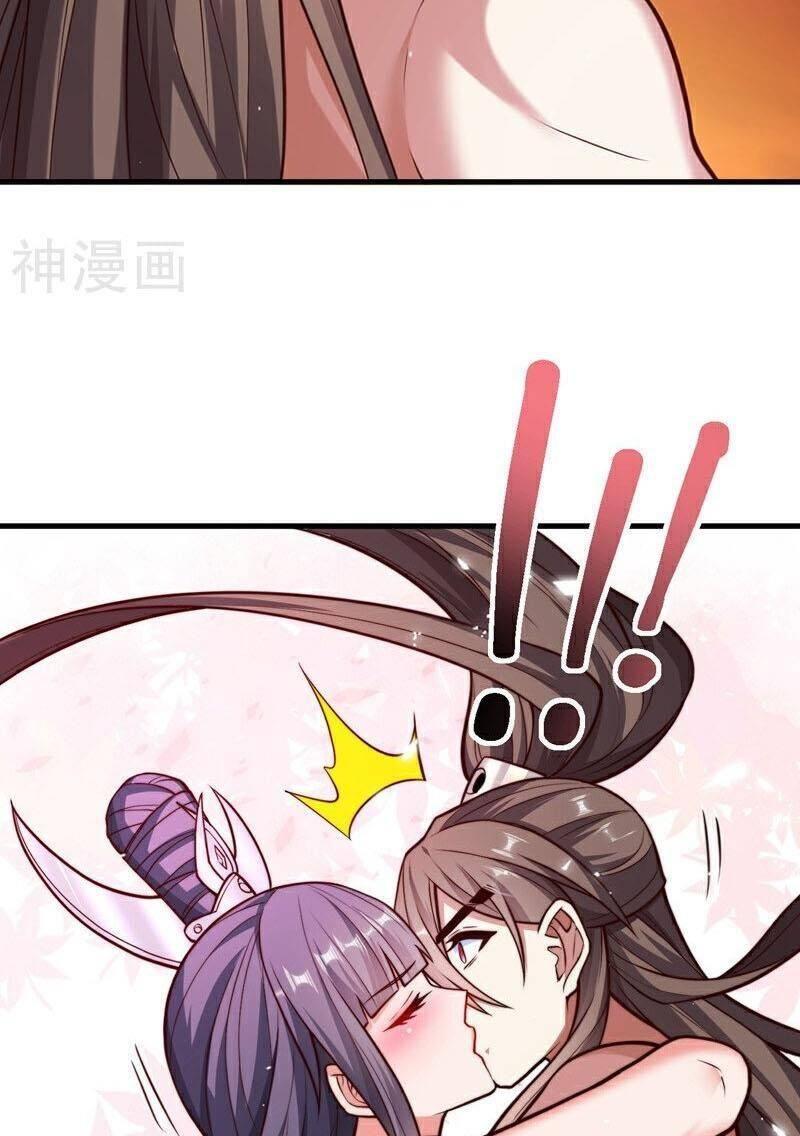 bị sư phụ xinh đẹp dùng 99 cách dạy dỗ thành thánh chapter 240 33