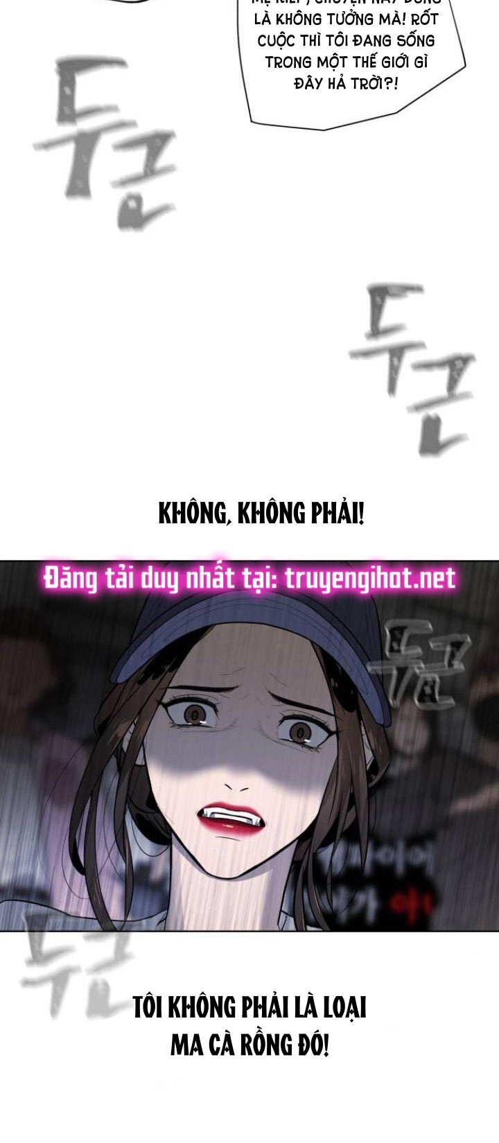 bạch huyết - white blood chapter 43 21