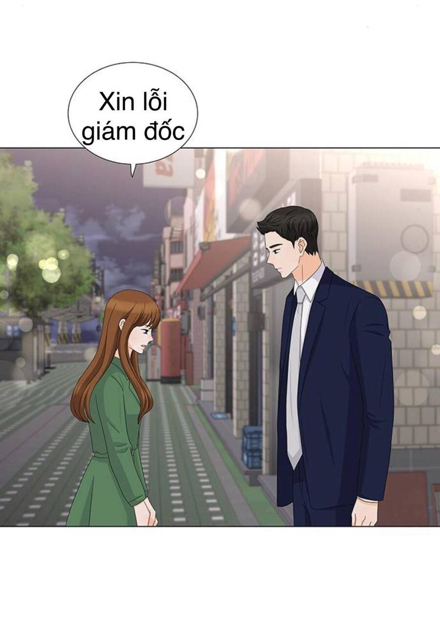 idol và sếp, em yêu ai? chapter 121 9