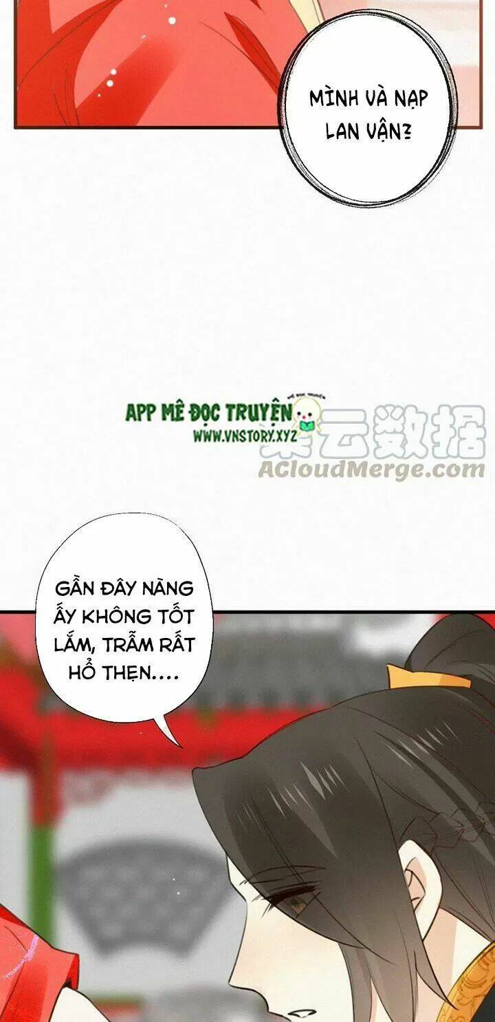 thiên hương mỹ nhân chapter 101 24