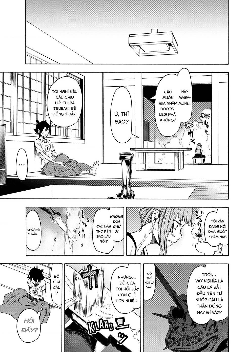 bootsleg chapter 4 33