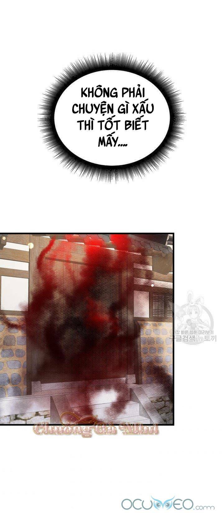 cô dâu của sói đen chapter 19 63