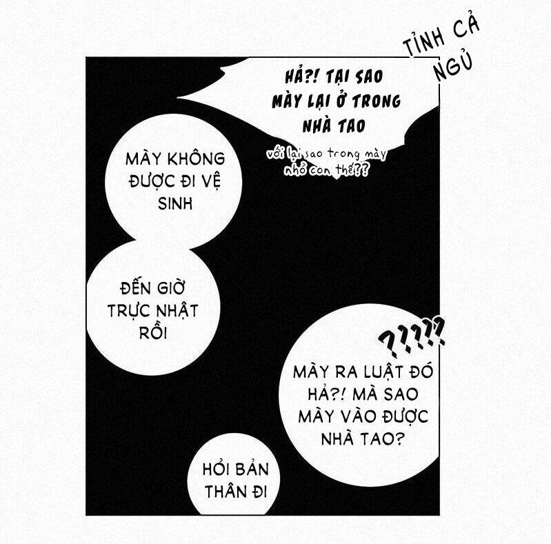 câu chuyện về cậu và tôi chapter 19 6