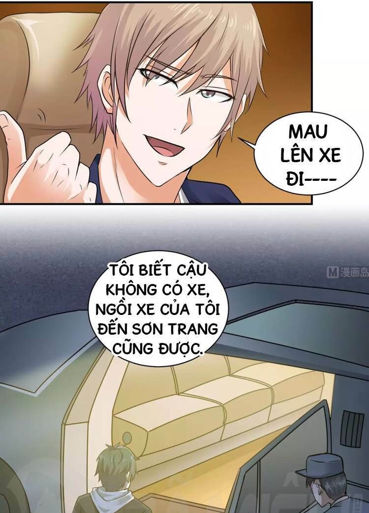 địa phủ khai phá thương chapter 75 12