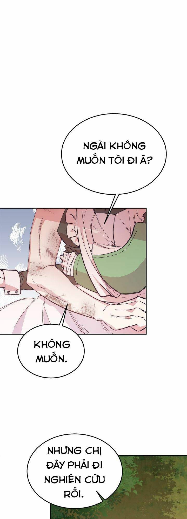 cách để trao vương miện cho vị hoàng tử hoang dã của tôi chapter 11 76