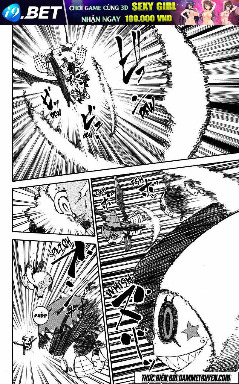 dolly kill kill chapter 59 4