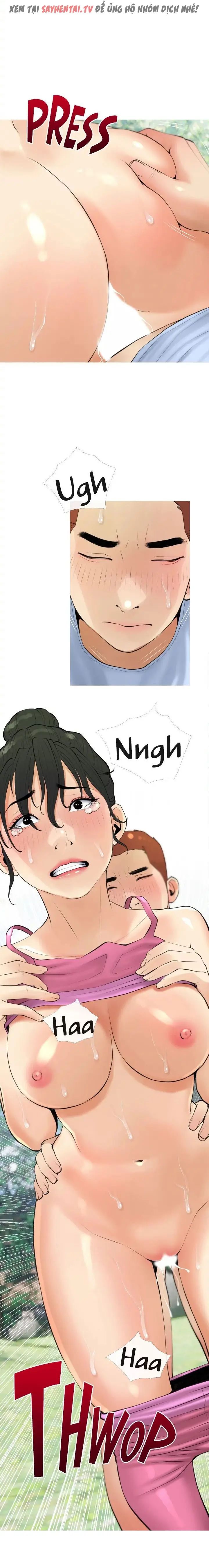 dập dì của tôi chapter 33 15