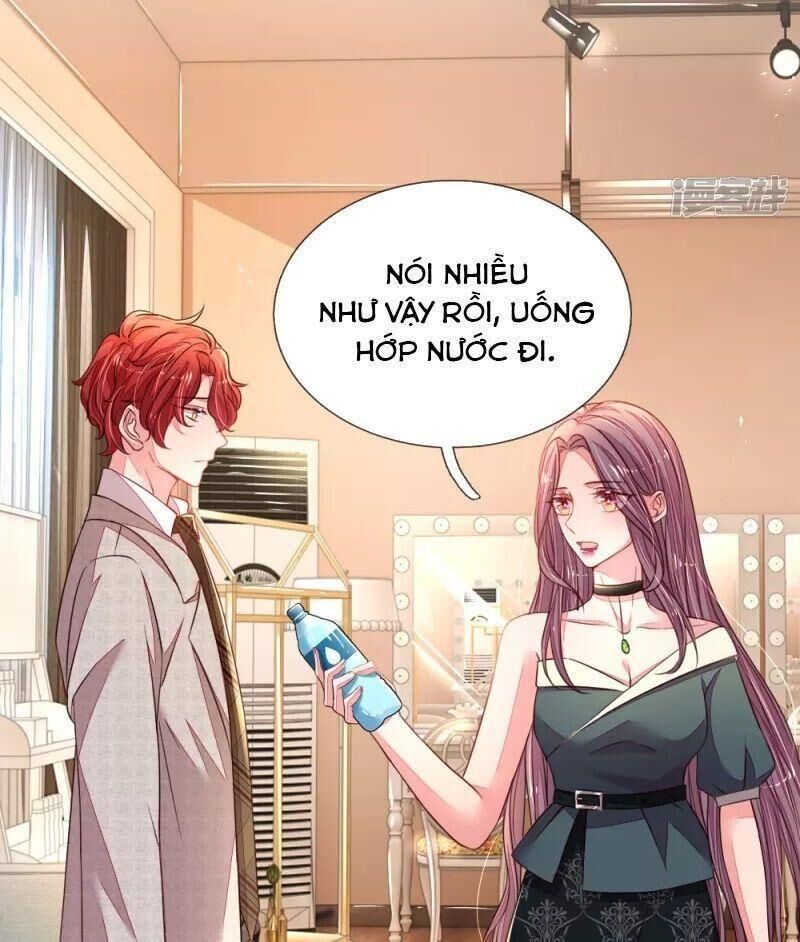 ma ma đột kích : cha mời tiếp chiêu chapter 32 16